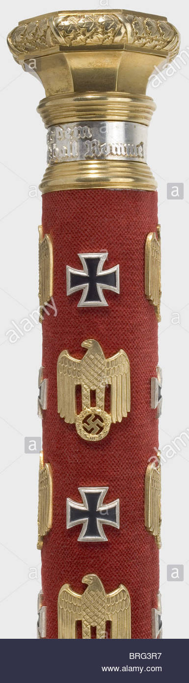 Rommels baton